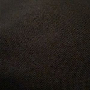 Meet your Posher, Barbara